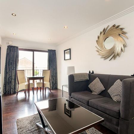Strozzi Palace Suites By Mansley Челтнъм Екстериор снимка